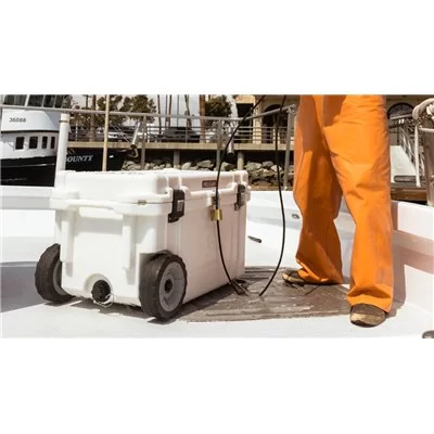 65QW Elite Wheeled Cooler