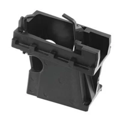 Ruger magazine well insert assembly for PC Carbine 9mm