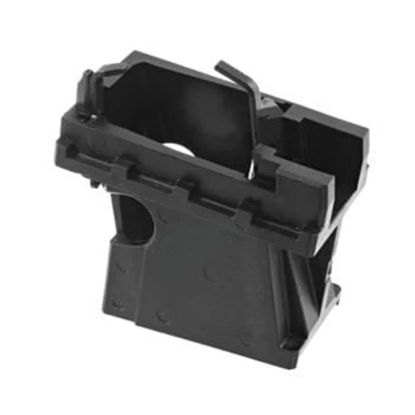 Ruger magazine well insert assembly for PC Carbine 9mm