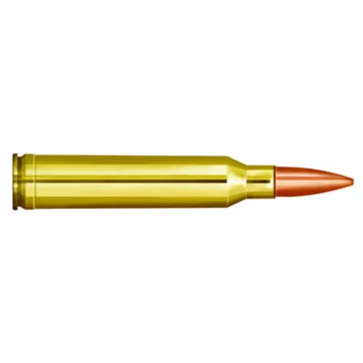 Ppu ammunition 7mm remington magnum sp 9,4g 145gr