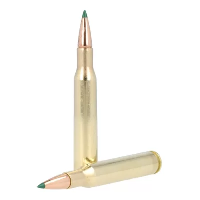 Remington 270 Win 130gr Core-Lokt Tipped 