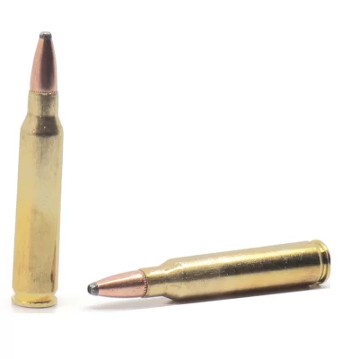Rifle Line Ammunition 223 Remington SP 55gr 3,56g