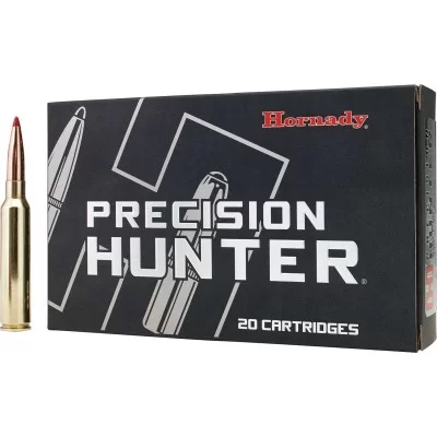 Hornady Precision Hunter 300 PRC 212gr ELD-X