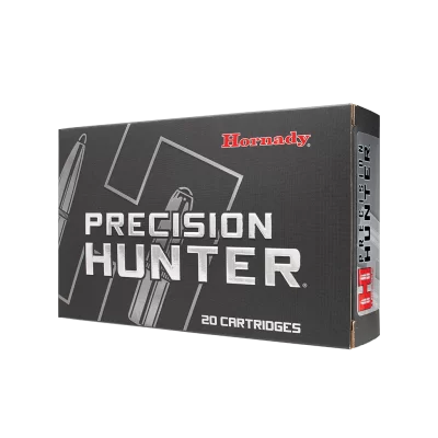 Hornady Precision hunter 300 wsm 200gr ELD-X