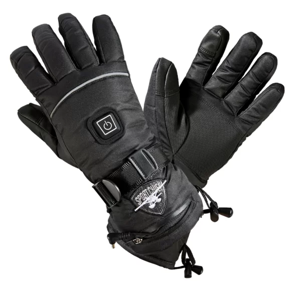 Sportchief Rechargable heated gloves 
