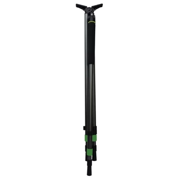 Primos Tall tripod rock solid lightweight 25 to 62 in