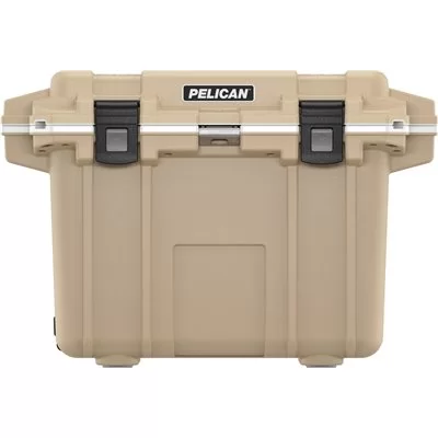 50QT Elite Cooler