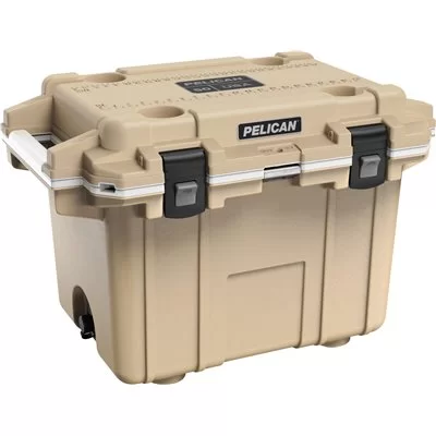 50QT Elite Cooler