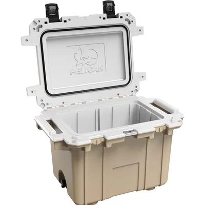 50QT Elite Cooler