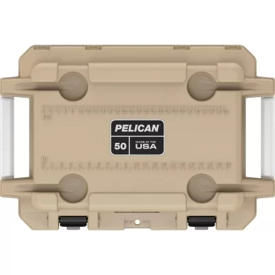 Pelican 50QT Glacière Elite