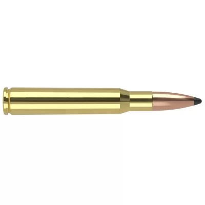 Nosler Trophy Grade Ammunition, 30-06 SPRG, 150gr, Partition