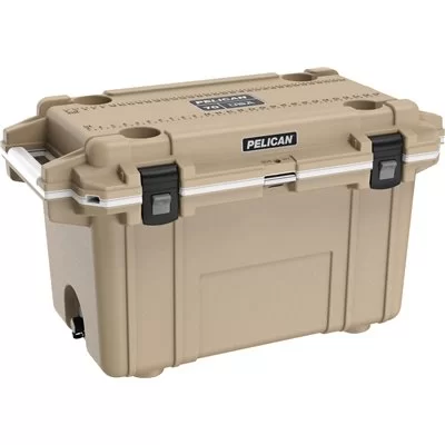 Pelican 70qt elite cooler