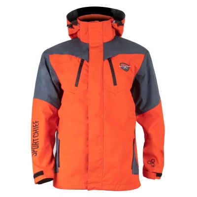 Sportchief “New Poseidon G3” Waterproof coat