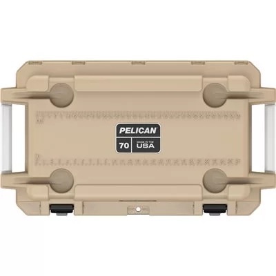 Pelican 70qt elite cooler