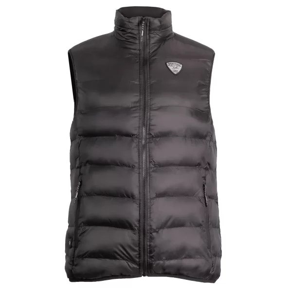 Sportchief heated vest for men