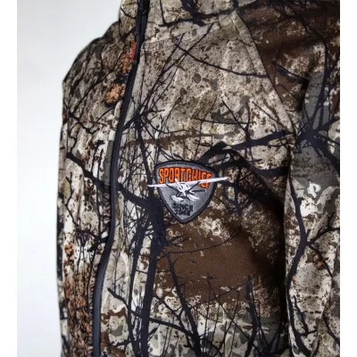 Sportchief "Dynamo" hunting coat for Junior