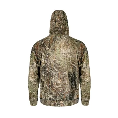 Hunting hoodie "Beaver" for men