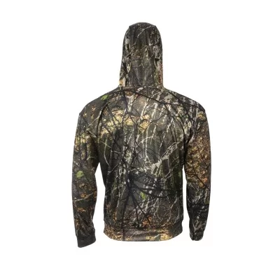 Hunting hoodie "Beaver" for men