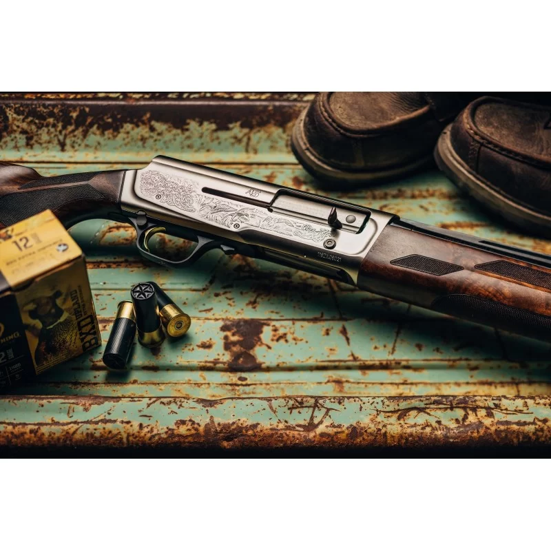 Browning A5 Ultimate 12ga 28in