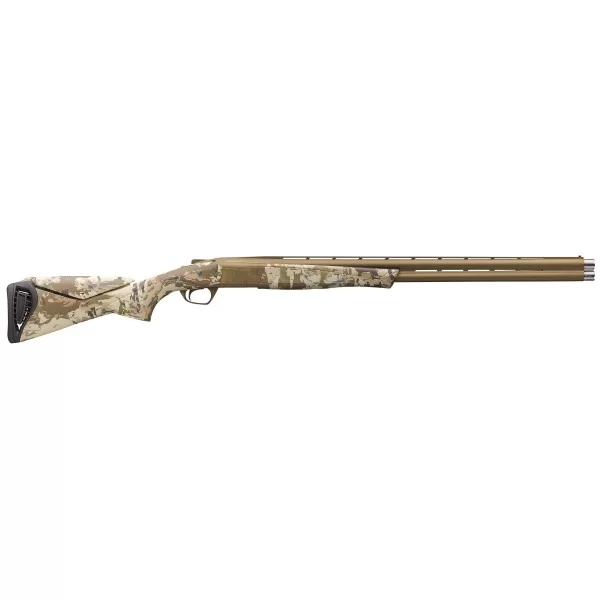 Browning Cynergy Auric 12ga 3 1/2in 28in