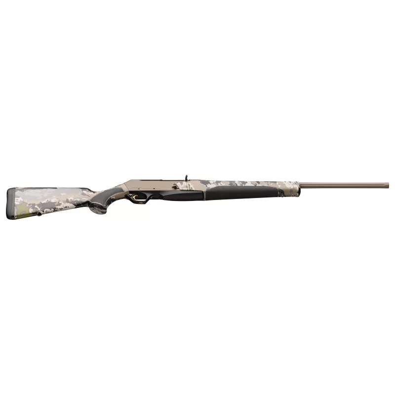 Browning Bar MKIII speed ovix fluted 270 win 22in