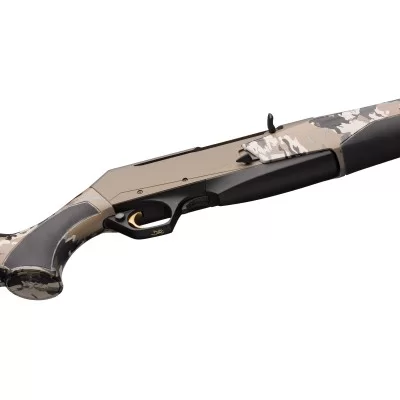 Browning Bar MKIII speed ovix fluted 270 win 22in