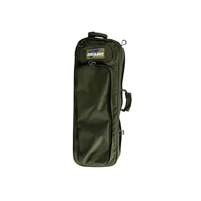 Excalibur Explore Case - Take-Down Crossbow Case. Fits Micro, Matrix and Assassin Series