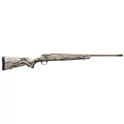 Browning X-bolt speed SPR Ovix 7mm PRC 20in