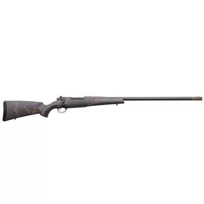 Weatherby backcountry MarkV carbon 2.0 6.5-300 WBY