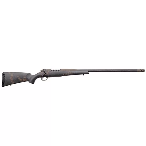 Weatherby backcountry MarkV carbon 2.0 6.5-300 WBY