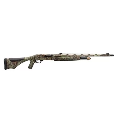 Winchester SXP long beard MOOB 12ga 3.5po 24po