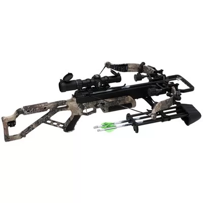 Excalibur Micro 380 - Realtree Excape w/Overwatch Scope - Dealer Only