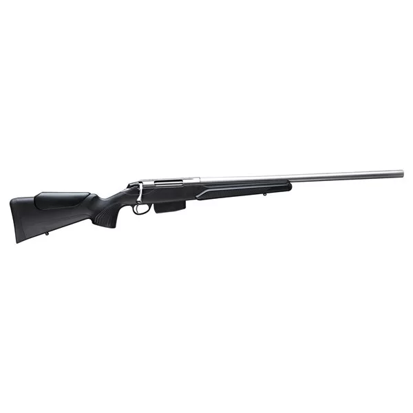 Tikka T3x VARMINT SS 22-250 NS 5RD 23.7