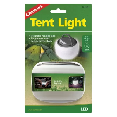 Tent light