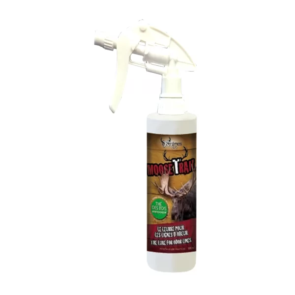 Moose Trail Anise scent 500ml