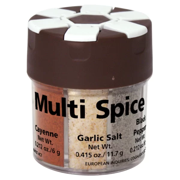 Multi-spice