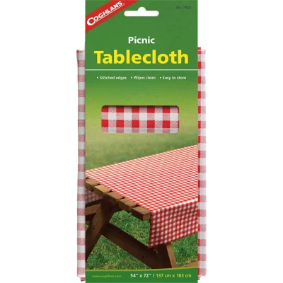 Picnic Table cloth