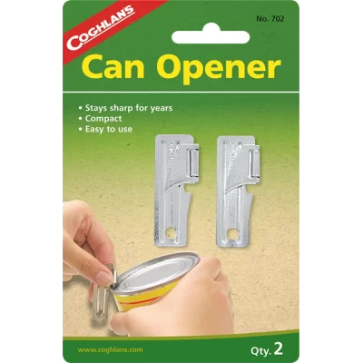 Coghlan's Can Opener