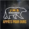 JMS Distribution