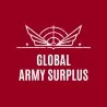 Army surplus