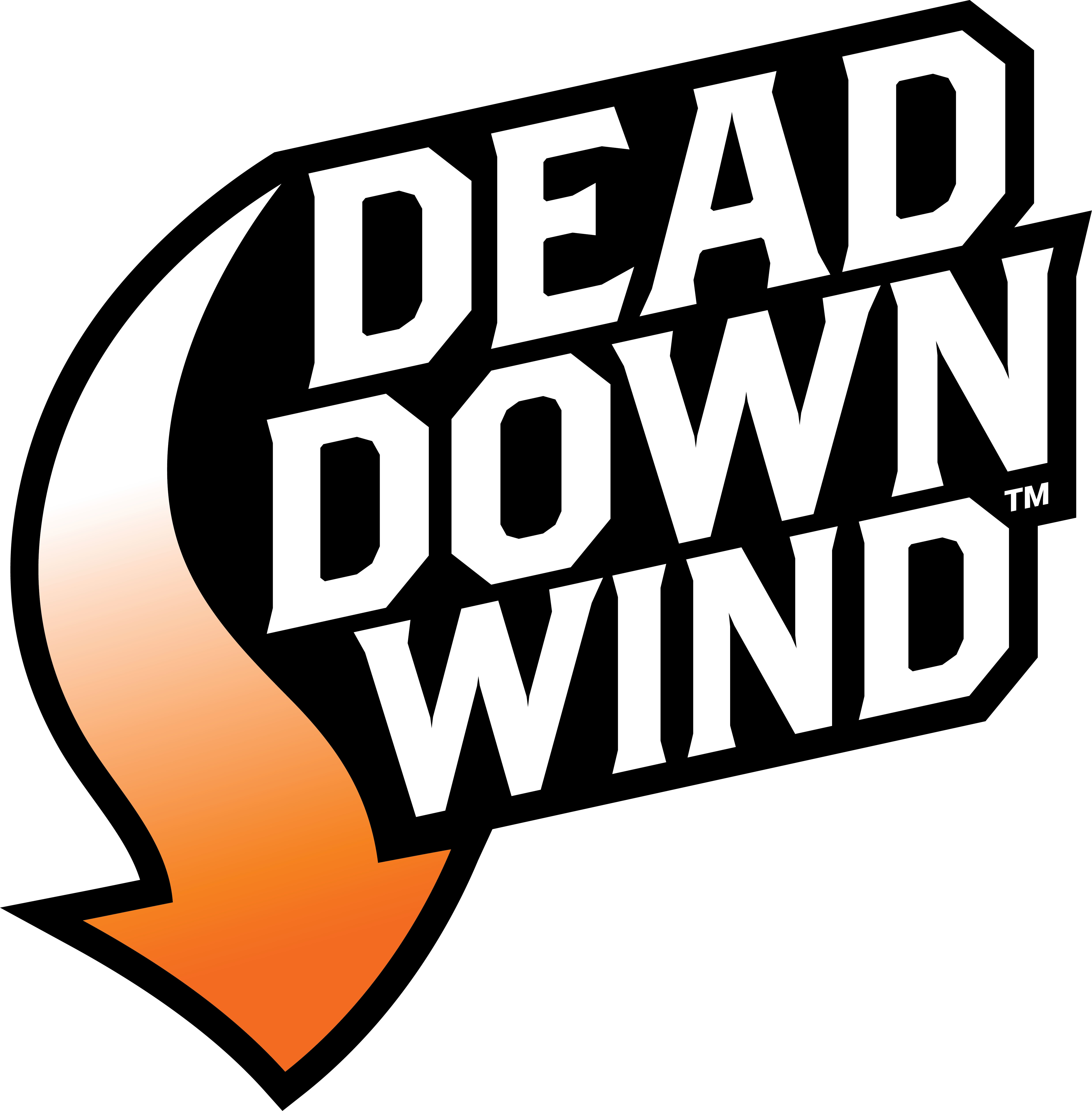 DEAD DOWN WIND