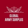 GLOBAL ARMY SURPLUS