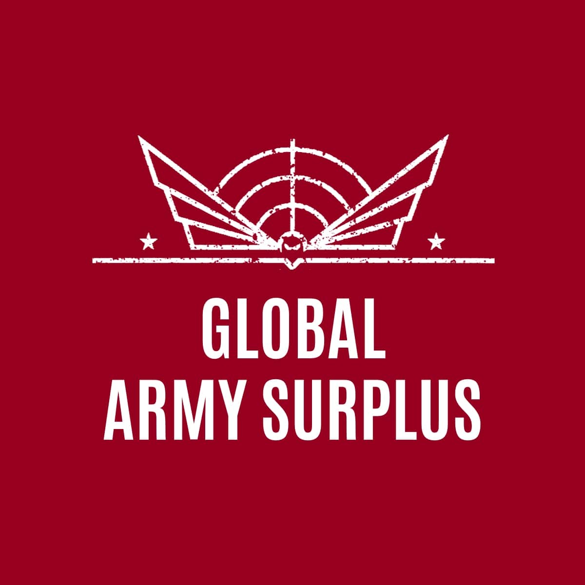 GLOBAL ARMY SURPLUS
