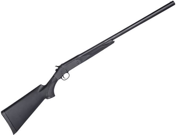 Stevens 301 Single Shot, 20ga Compact Shotgun 22 Inches Bbl