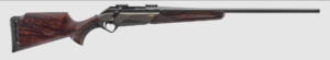 Benelli Lupo Best 7mmrm 24 Wood Aa-Grade Satin Walnut