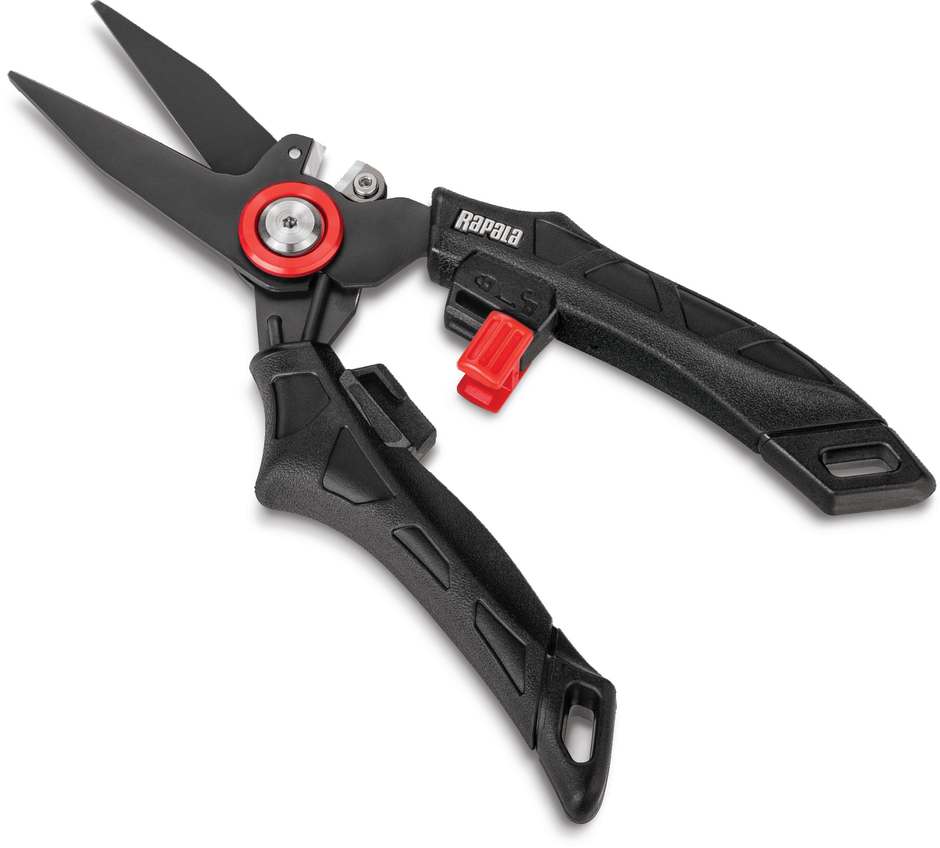 Ciseaux Cerakote® 7" Elite