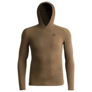 Scentlok Merino 250 Hoodie Canopy