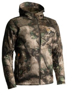 Scentlok Full Season Elements Jacket