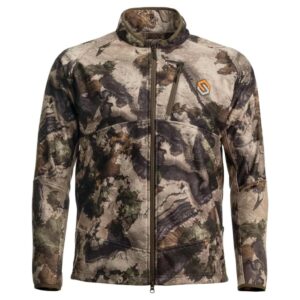 Scentlok Saddle Hunter Midweight Jacket Mo Terra Gila