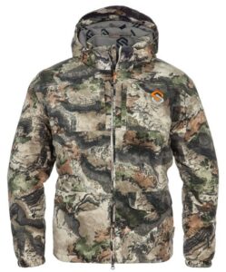 Scentlok Fortress Parka